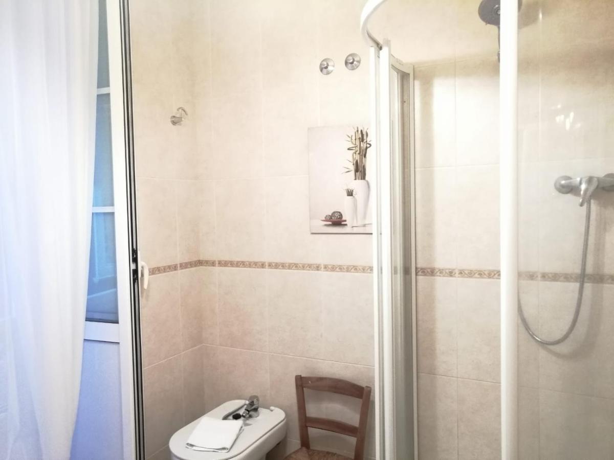 Beramar Apartment مْبيفيرو المظهر الخارجي الصورة
